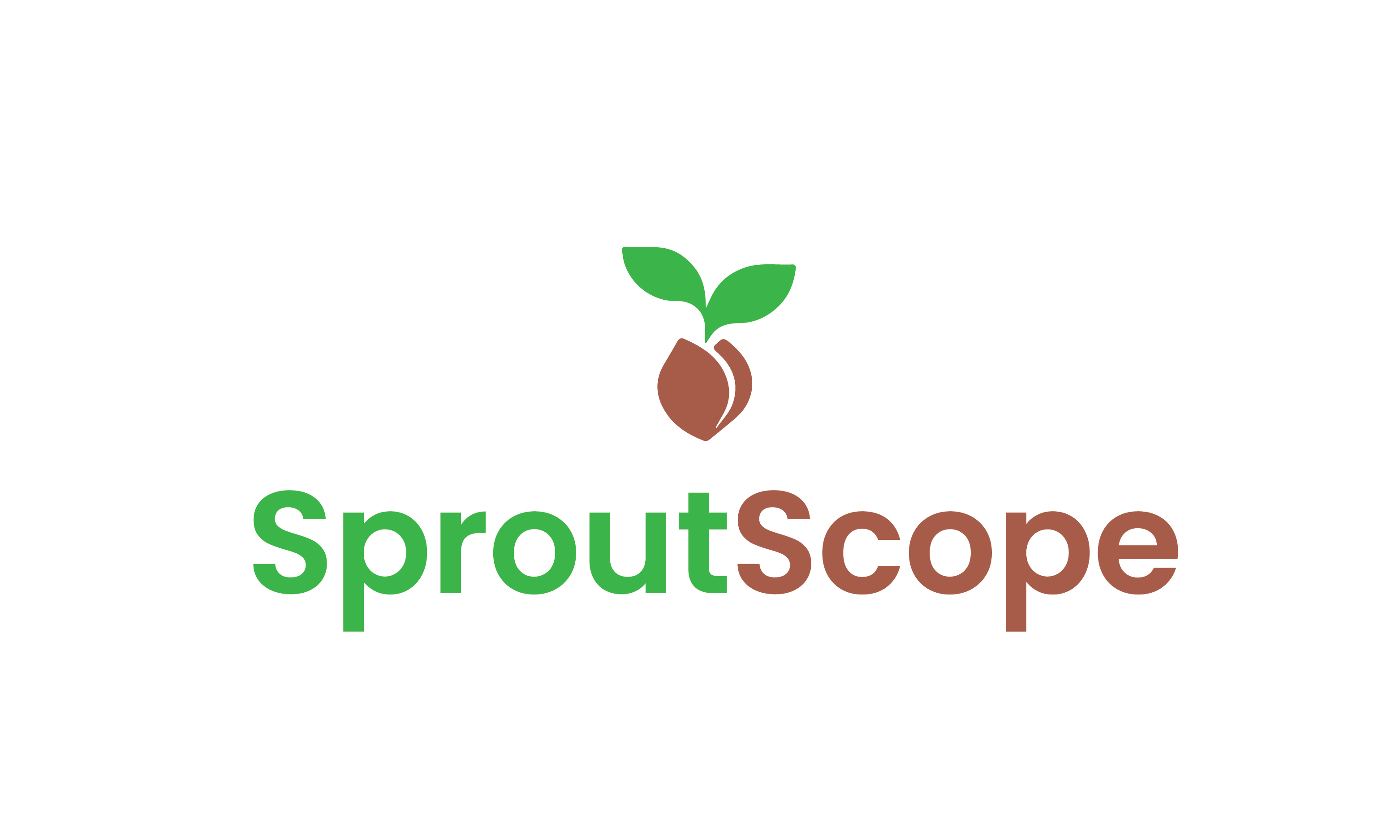 SproutScope.com - Best premium names